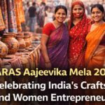 SARAS Aajeevika Mela 2026