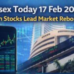 Sensex Today 17 Feb 2026