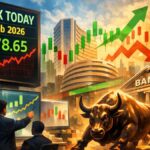 Sensex today 13th Feb 2026