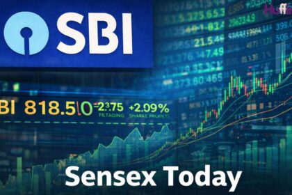 Sensex today February 10 2026