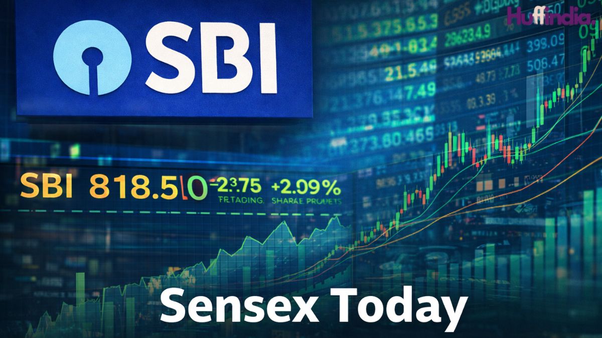 Sensex today February 10 2026