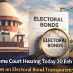 Supreme Court hearing today 20 Feb 2026