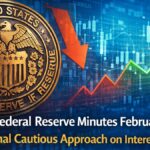 US Federal Reserve Minutes of February 2026