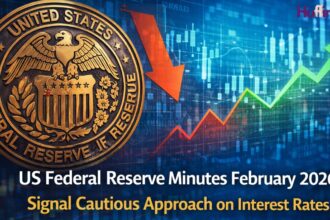 US Federal Reserve Minutes of February 2026