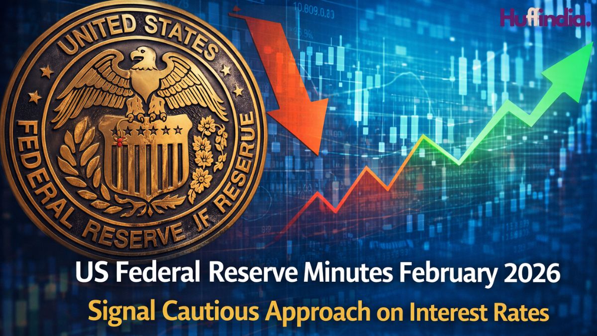 US Federal Reserve Minutes of February 2026