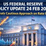 US Federal Reserve Policy Update 24 Feb 2026