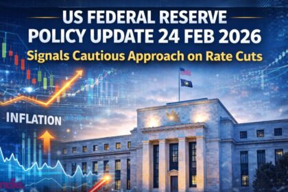 US Federal Reserve Policy Update 24 Feb 2026