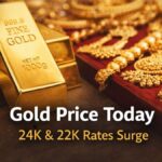 gold price today on 12th Feb 2026