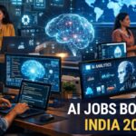 AI jobs India