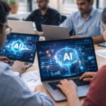 AI tools boom in India