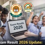 Board Exam Result 2026
