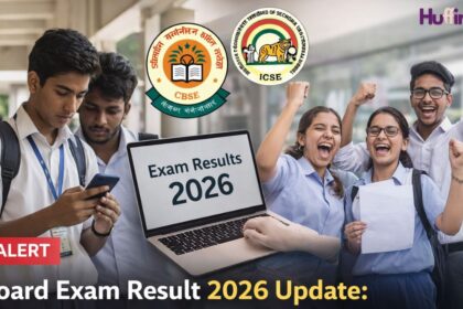 Board Exam Result 2026