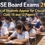 CBSE Board Exams 2026