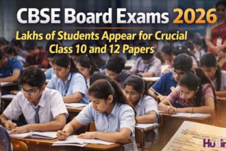 CBSE Board Exams 2026