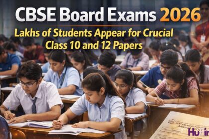 CBSE Board Exams 2026