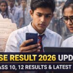CBSE Board Result 2026