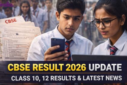 CBSE Board Result 2026
