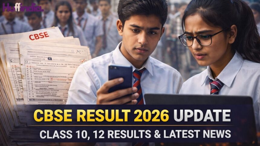 CBSE Board Result 2026
