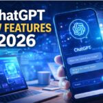 ChatGPT new features 2026