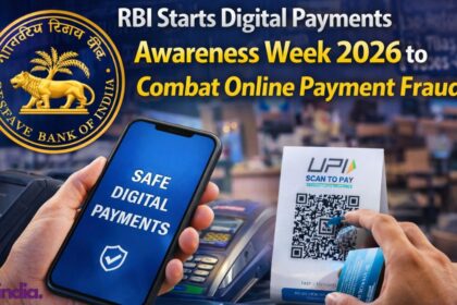 Digital Payments Awareness Week 2026