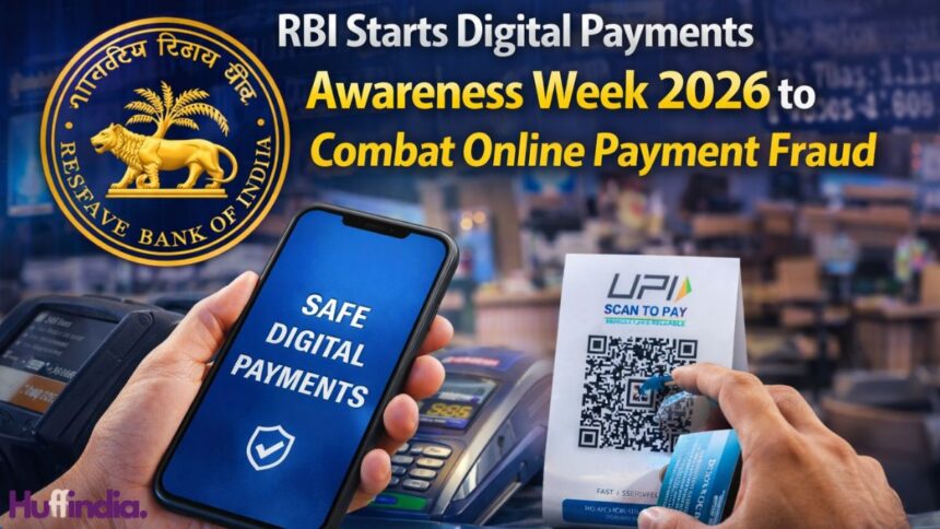 Digital Payments Awareness Week 2026