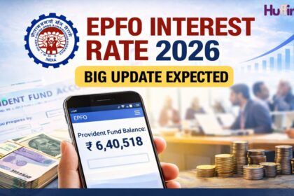 EPFO interest rate 2026