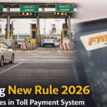 FASTag New Rule 2026
