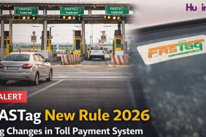 FASTag New Rule 2026