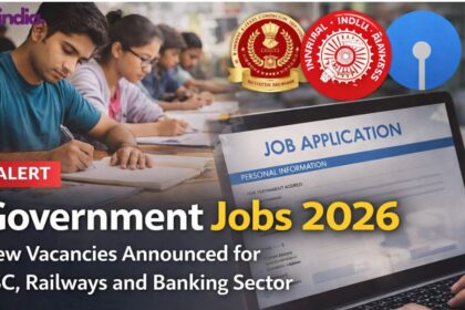 Government Jobs 2026