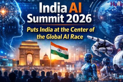 India AI Summit 2026