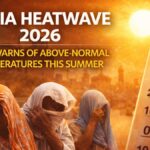 India Heatwave 2026