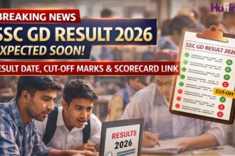 SSC GD Result 2026