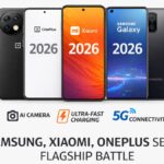 Smartphone Launch India March 2026