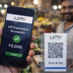 UPI Transaction Limit Update 2026