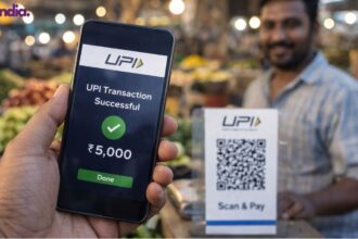 UPI Transaction Limit Update 2026