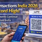 UPI Transactions India 2026
