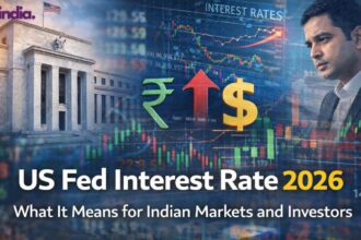 US Fed Interest Rate 2026