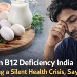 Vitamin B12 Deficiency India