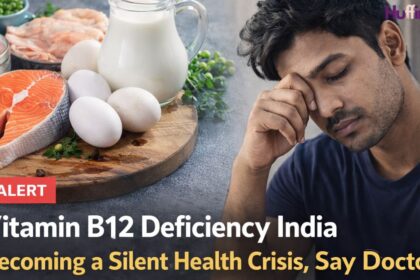 Vitamin B12 Deficiency India