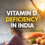 Vitamin D Deficiency in India