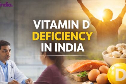 Vitamin D Deficiency in India