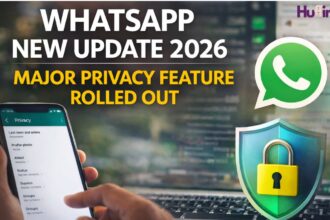 WhatsApp New Update 2026