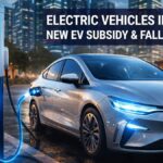 electric vehicles India
