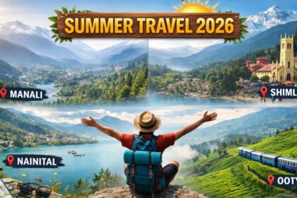 summer travel 2026