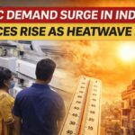 AC demand surge India