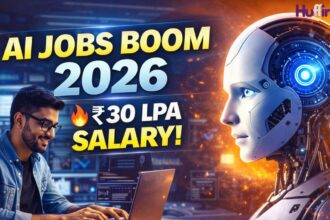 AI jobs 2026 boom
