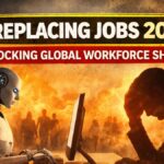 AI replacing jobs 2026