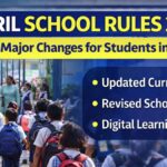 April school rules 2026