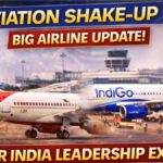 Aviation Shake-Up 2026