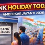 Bank Holiday Today 14 April 2026